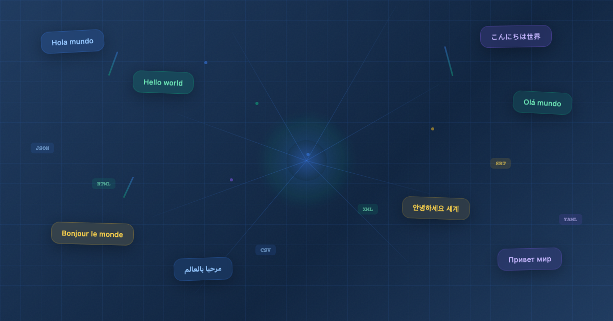 Google Translate API Alternatives: The Best in 2026