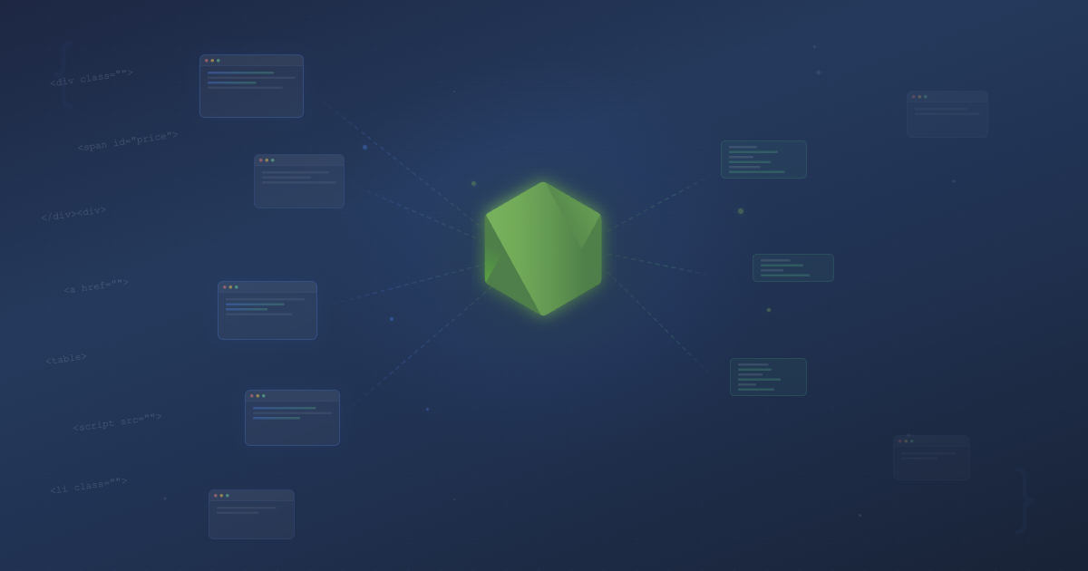 How to Scrape Any Website with Node.js (Even If You've Never Done It)