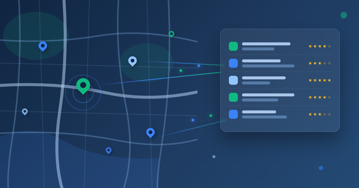 Scrape Google Maps With Python: Full Tutorial With Working Code (2026) Scrape Google Maps With Python: Full Tutorial With Working Code (2026)